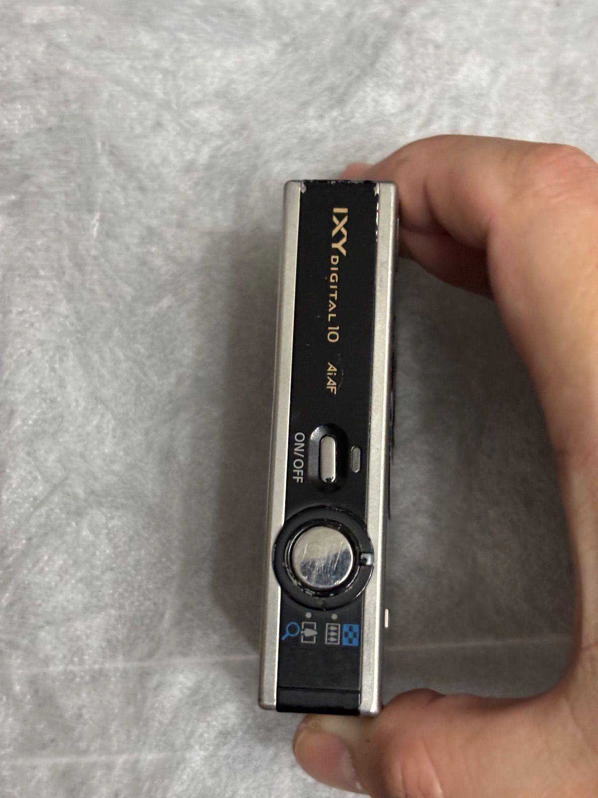 Canon IXY DIGITAL IXY10 9134 【公式通販】