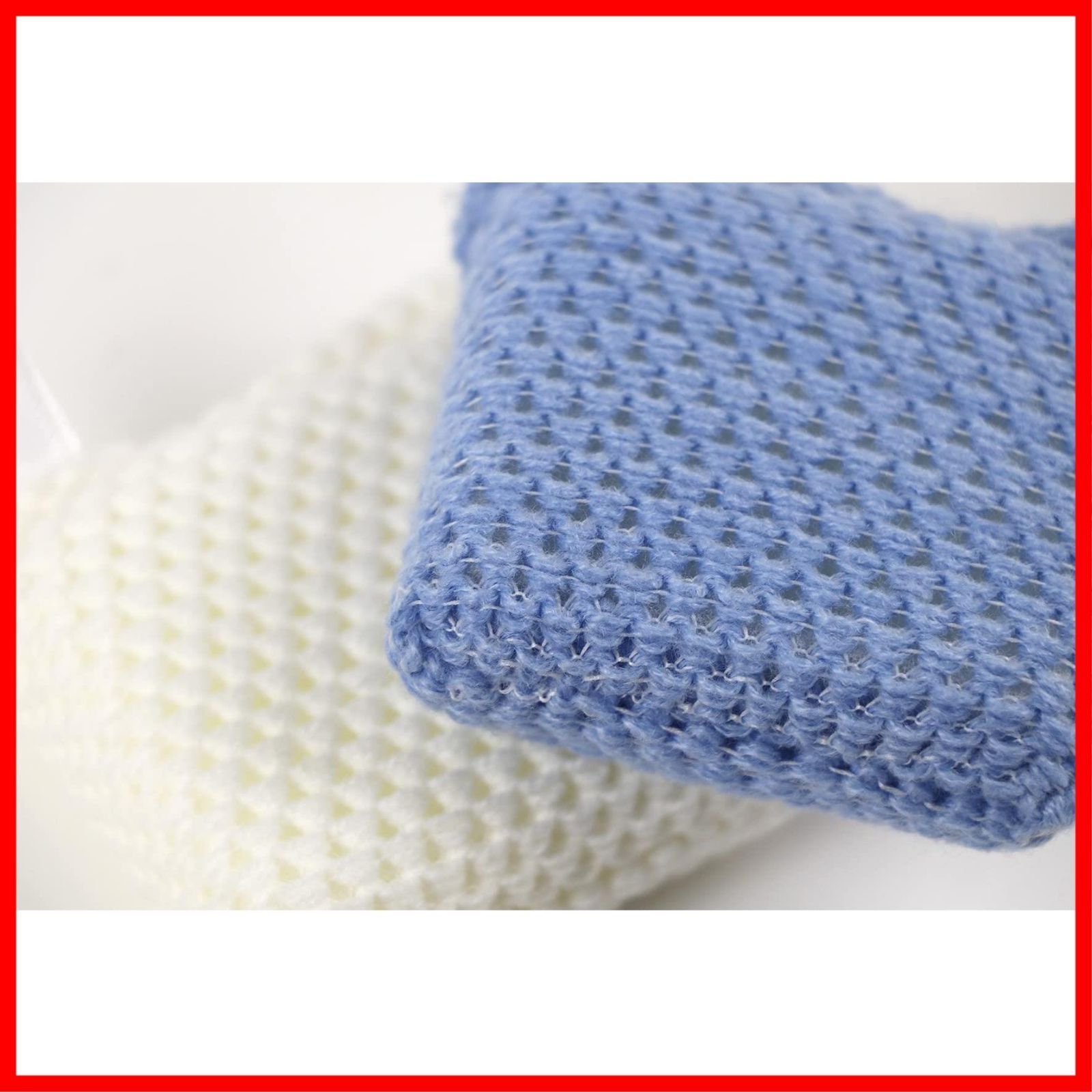 アクリルネットクリ