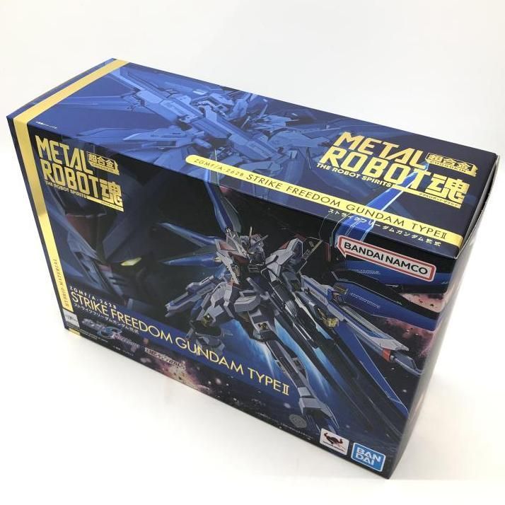 ROBOT魂