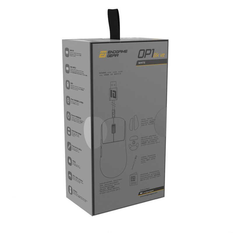 エンドゲームギア