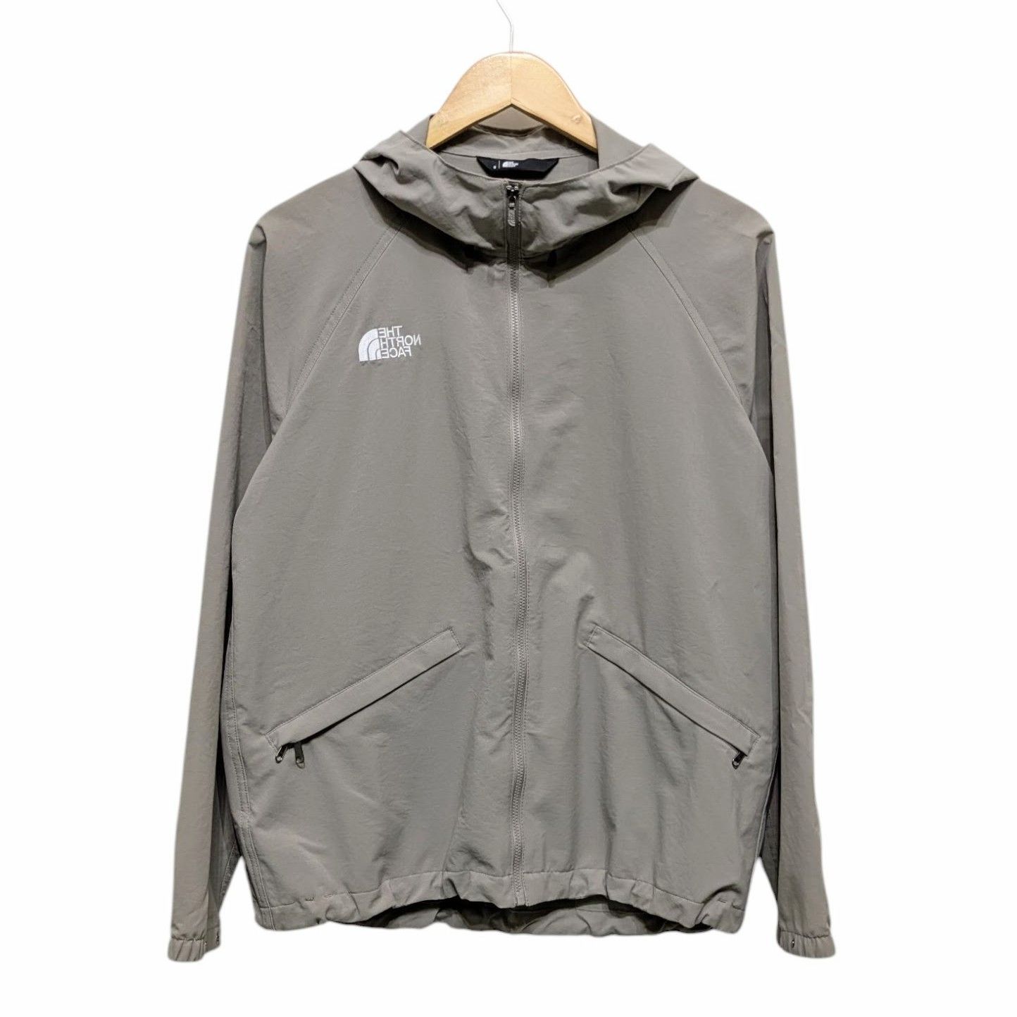 THE NORTH FACE TNFビーフリージャケット TNF Be Free Jacket