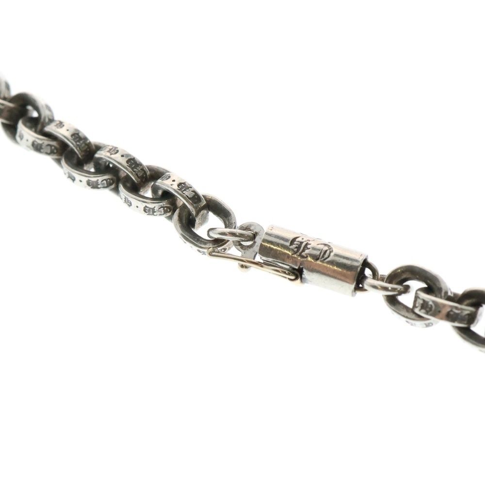 チャチャチャ【美品】クロムハーツ　CHROME HEARTS　18号 楽天市場】クロムハーツ 18号の通販