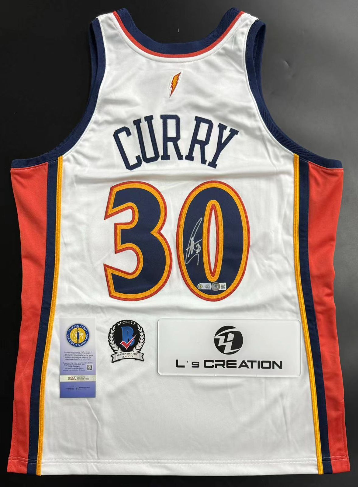 NBA ブルズ デニス・ロッドマン 50周年記念 オーセンティック