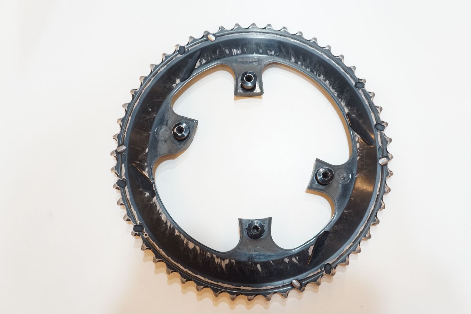 パーツ FC-r9100 DURA-Ace 170 シマノデュラエース FC-R9100 パーツ