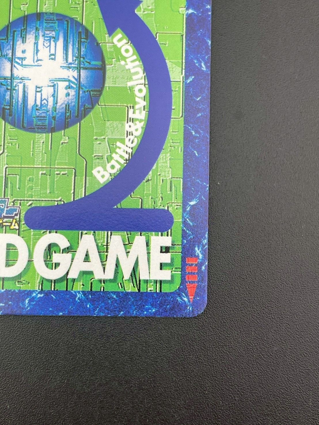 デジタルモンスターカードゲーム