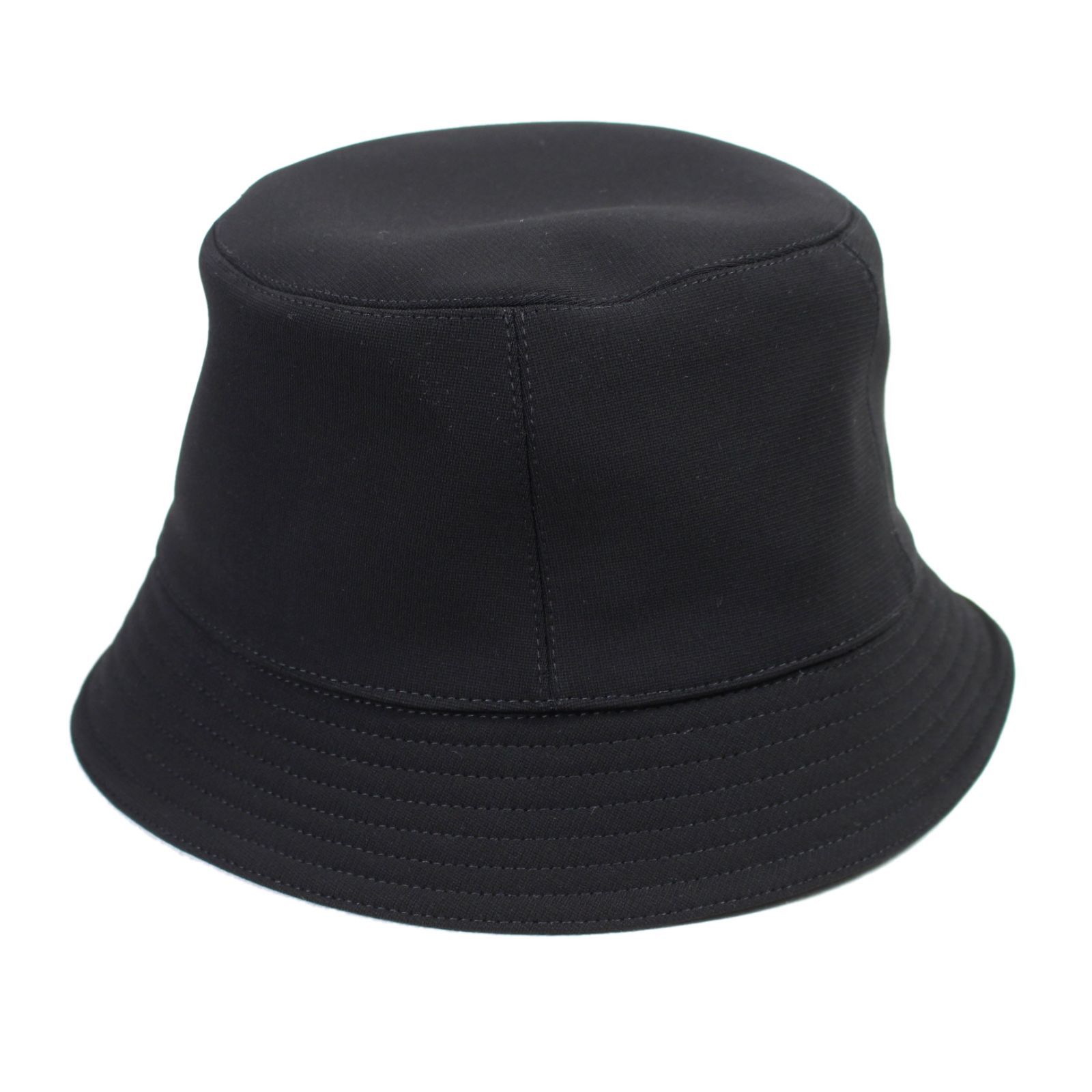 【新品】　エルメス　ハット　カルヴィ　ミラノジャージー HERMES】エルメス ハット 《カルヴィ》 ミラノジャージー