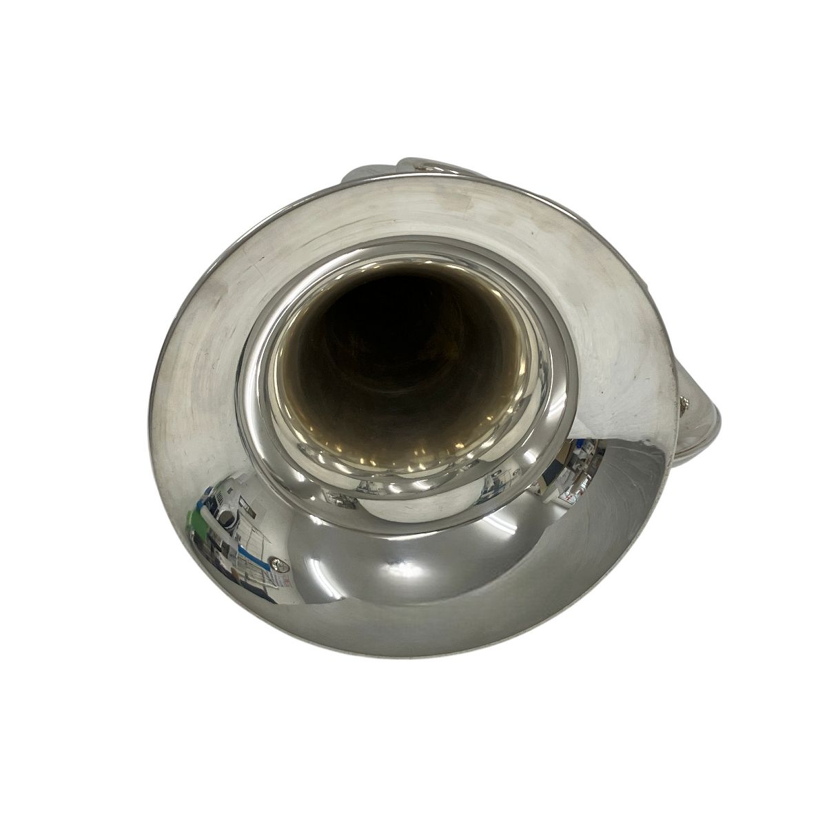 金管楽器 ハードケース付