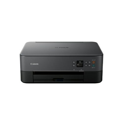 インクジェット複合機TS5430 ブラックTS5430BK【キヤノン