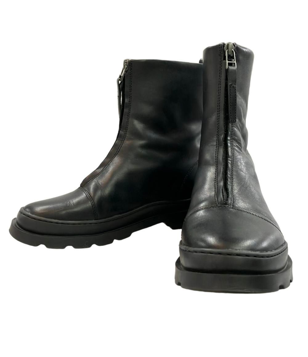 カンペール ショートブーツ ブルートゥス K400600-001 レディース SIZE 40 XL CAMPER