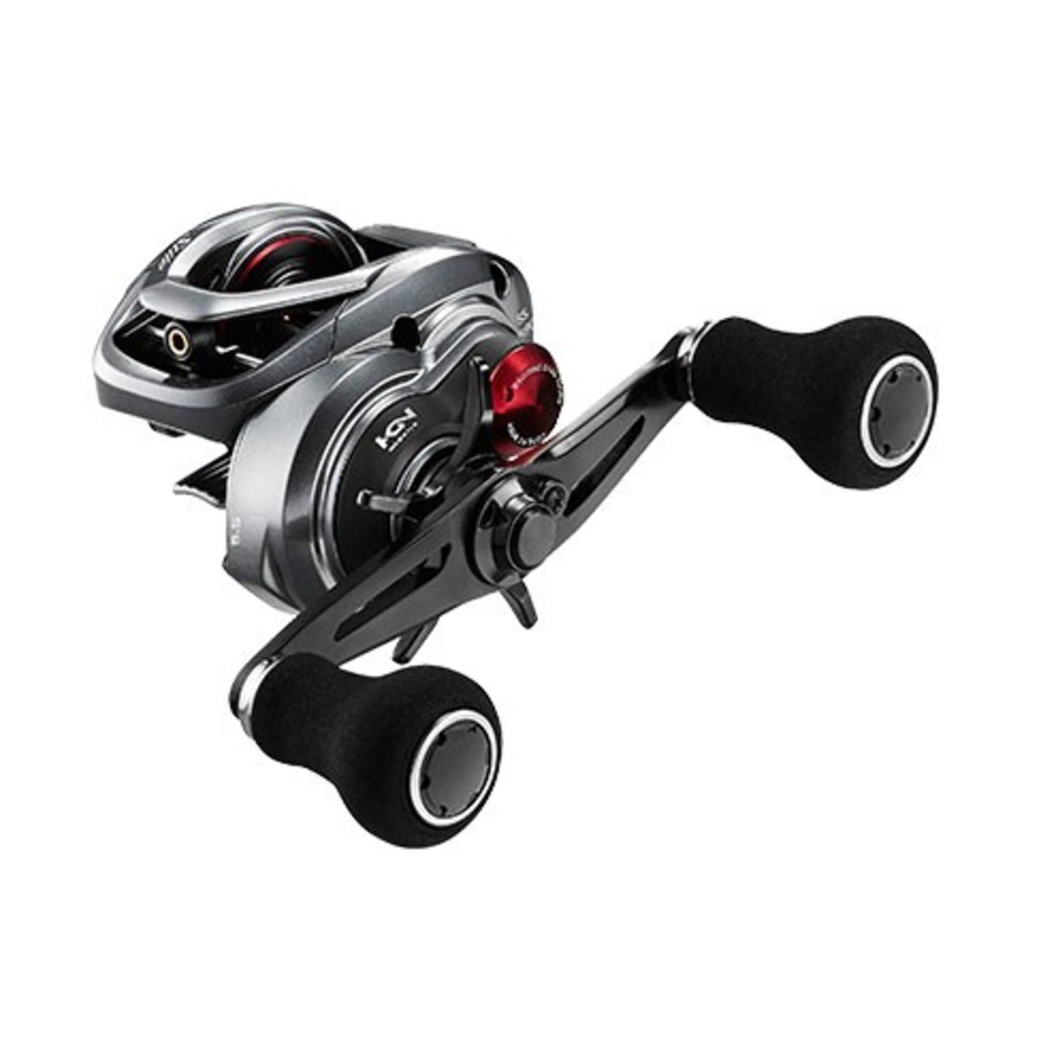 シマノSHIMANO 両軸リール 17 スティーレ SS 各種 オフショア 船