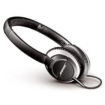 中古】 BOSE ボーズ OE2 audio headphones ブラック オンイヤー 中古】 BOSE ボーズ OE2 audio headphones ブラック オンイヤー