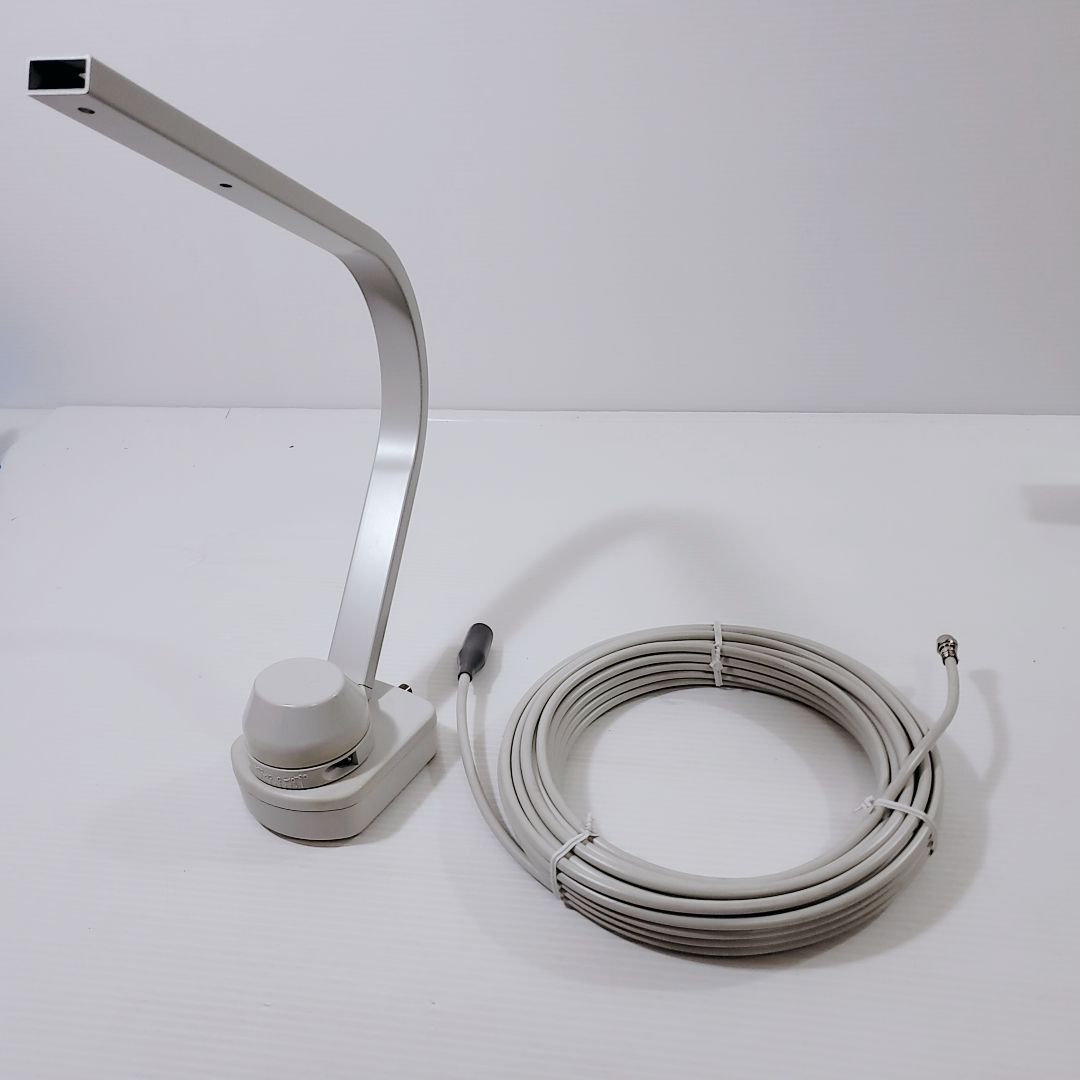 未使用品SONY CSチューナー、アンテナ SAS-SP5SET 未使用品 スカパーCSアンテナ SKY Perfect TV! SONY SAS-SP5SET - メルカリ