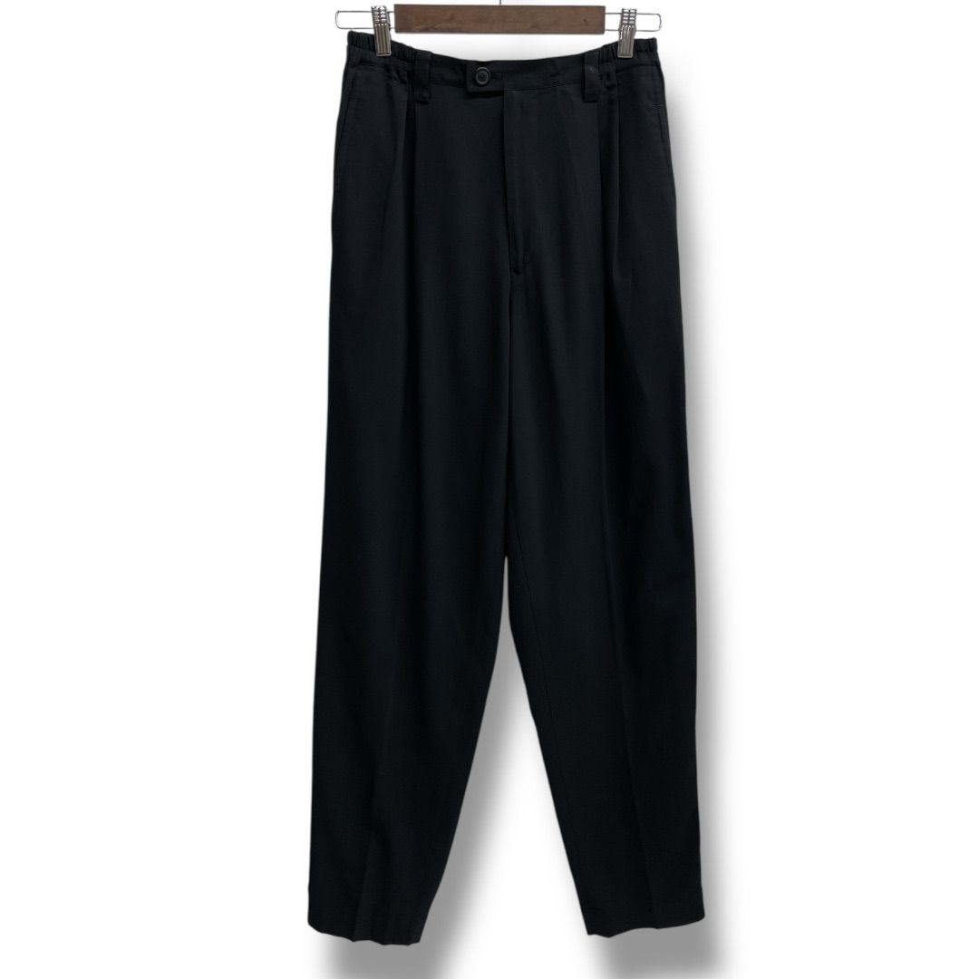 ISSEY MIYAKE イッセイミヤケ 90s 95ss 黒タグ コットンタック