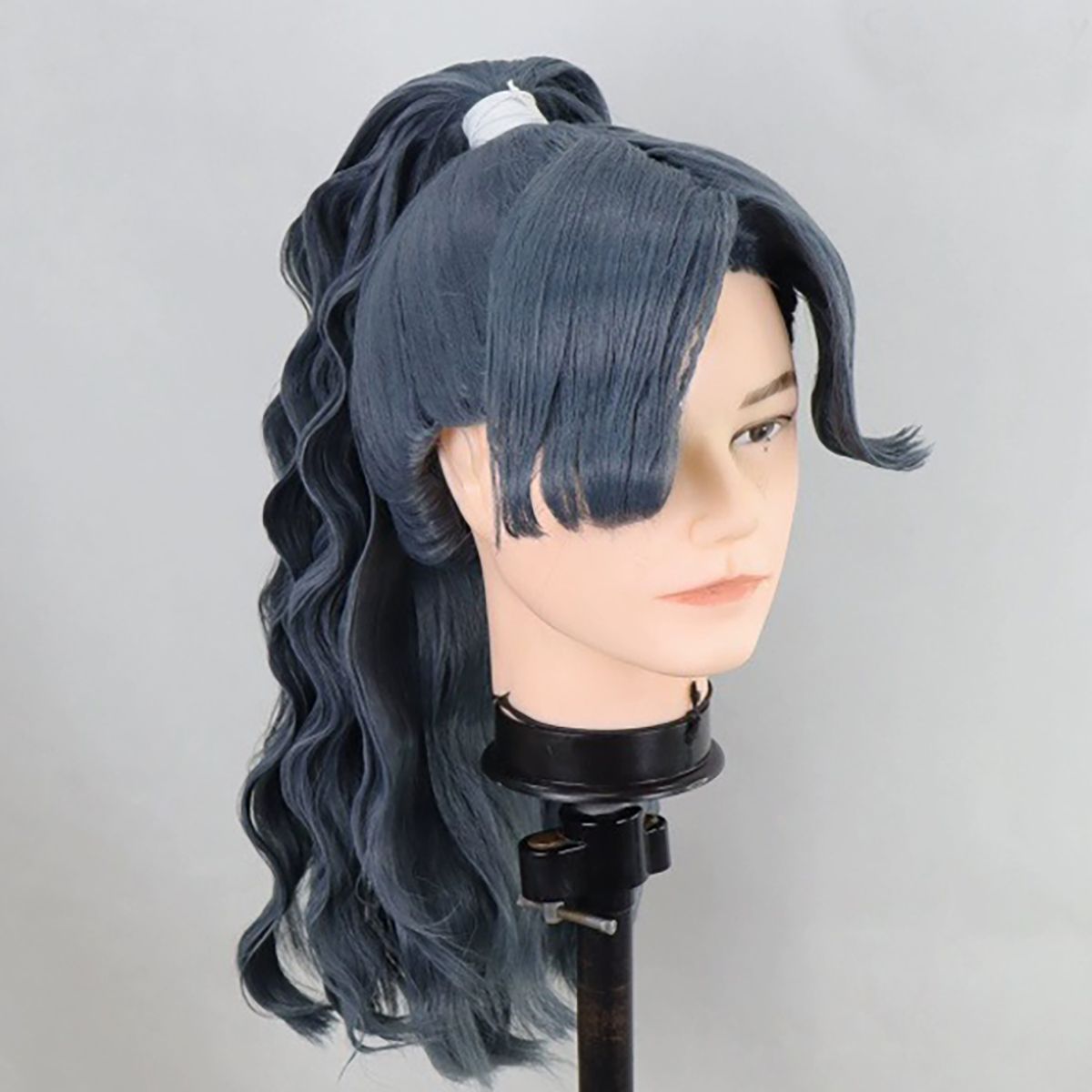 叶 ポニーテール コスプレ ウィッグ 叶 ポニーテール コスプレ ウィッグ セット済