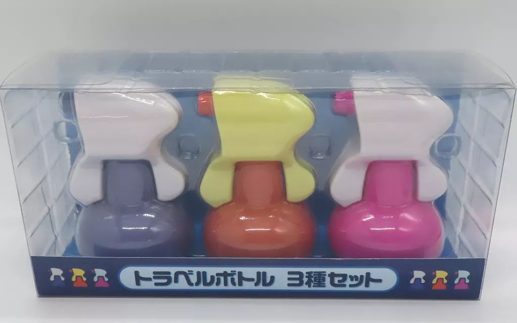 ポケモンセンター ポケモン トラベル トラベルボトル3種セット ポケモンセンター ポケモン トラベル トラベルボトル3種セット