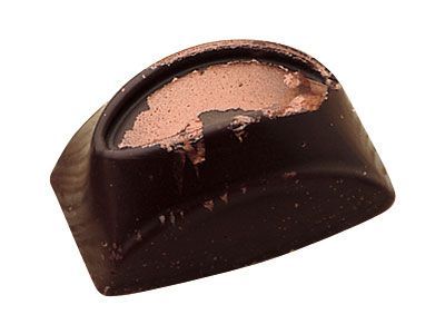 ポリカーボネイトチョコレートモールド MA1635