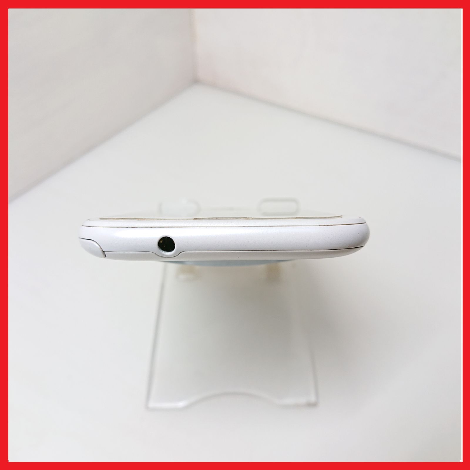 ☆極美品☆ らくらくスマートフォン F-42A ピンク SIMフリー 動作確認