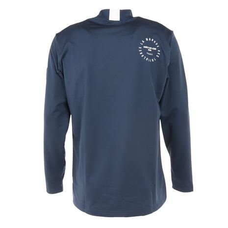 ウインドクロス 長袖シャツ