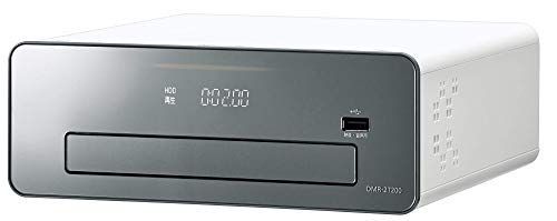 Panasonic「DMR-2CW200」HDD 2TB パナソニック Panasonic DMR-2CW200