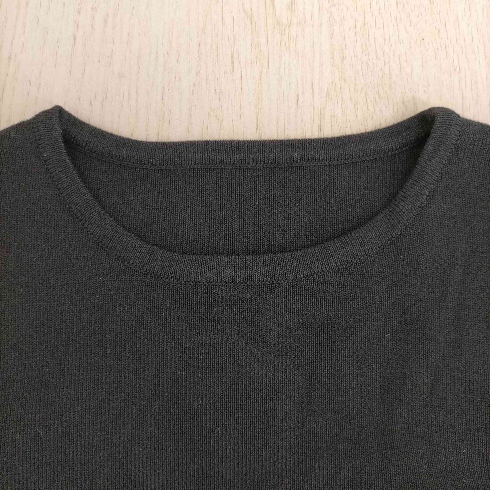 Waist rib