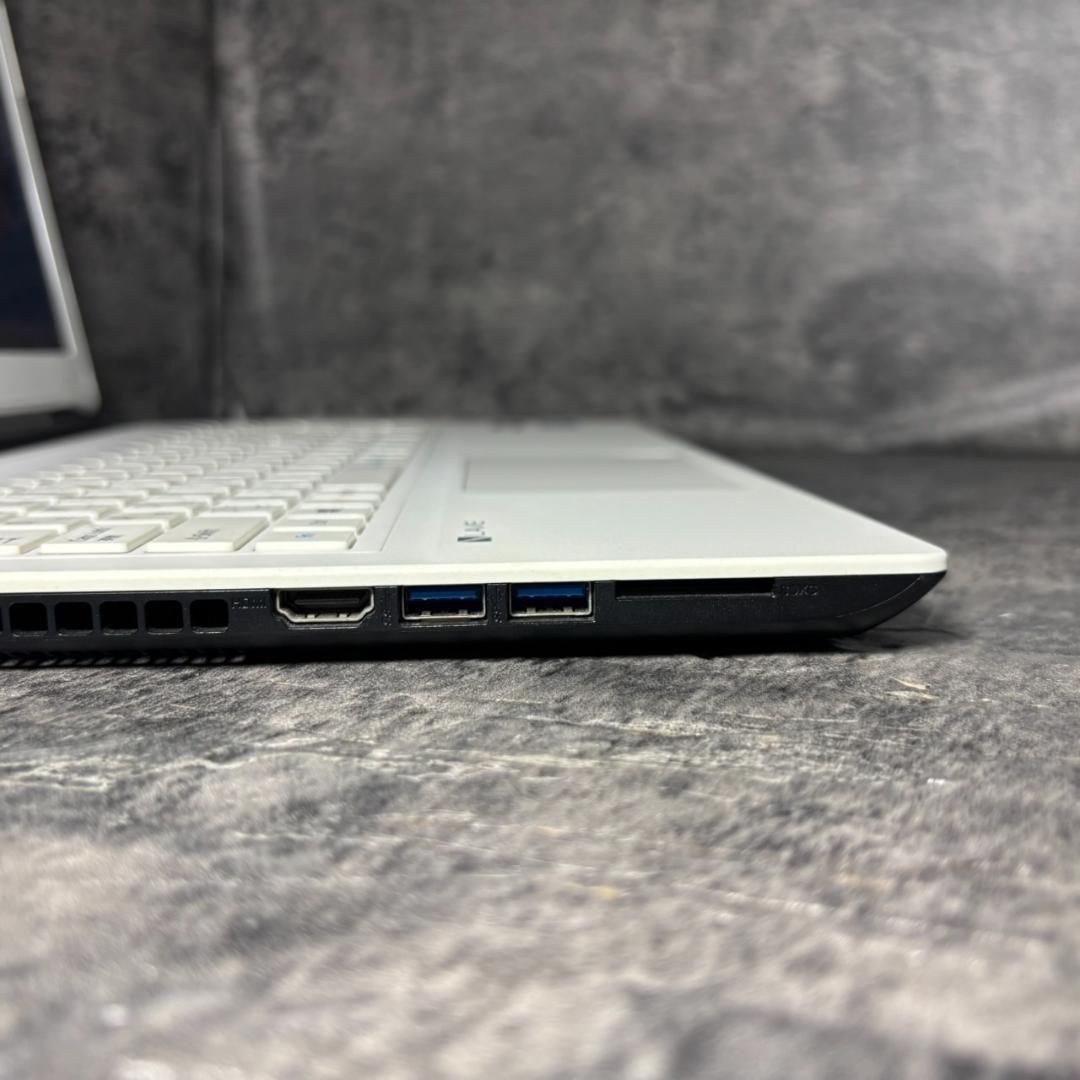 NPh1502L SSD,初期設定済ワード・エクセル・パワポすぐつかえるよ!! NPh1502L SSD,初期設定済ワード・エクセル・パワポすぐつかえる