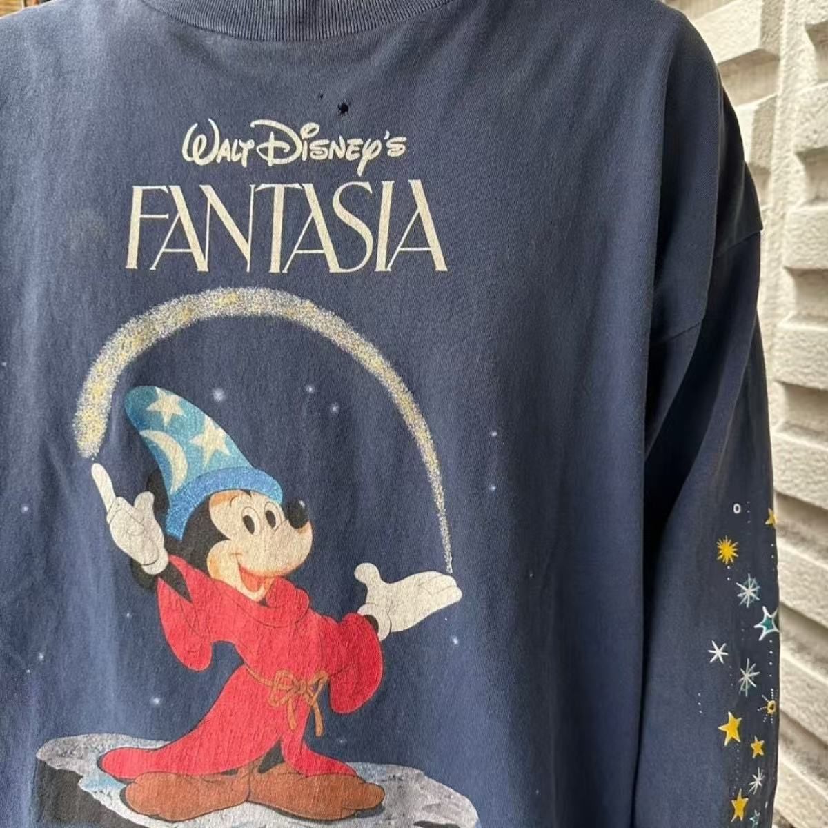 セントマイケル 長袖 Tシャツ人気 S M L XL - メルカリ