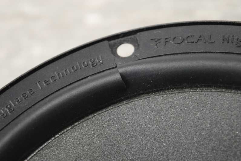 品‼ FOCAL