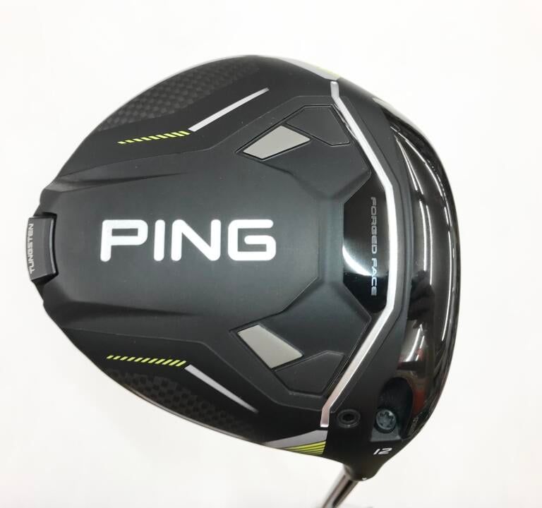 【即納】G430 MAX 10K | 12 | R | ALTA J CB BLACK | 中古 | ドライバー | ピン