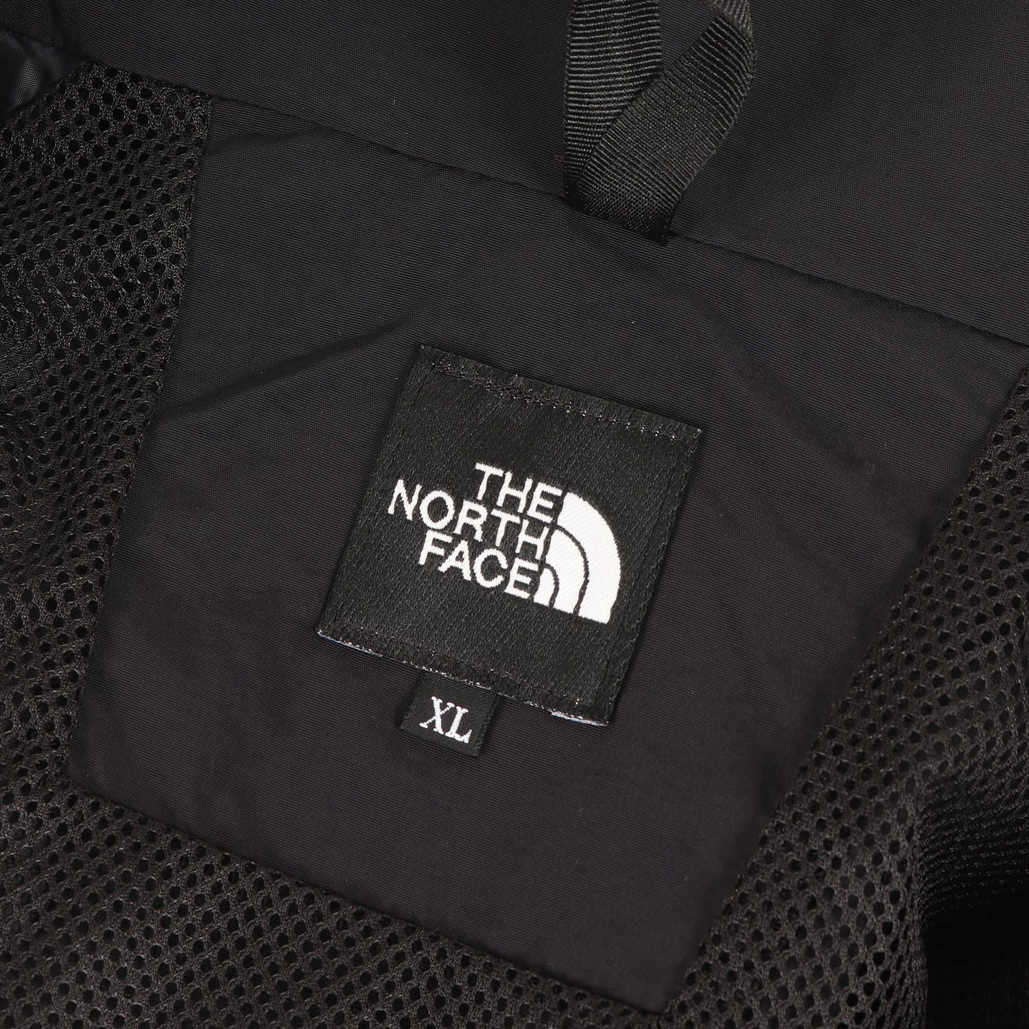 美品】THE NORTH FACE ノースフェイス ジャケット 黒 ブラック サイズ  