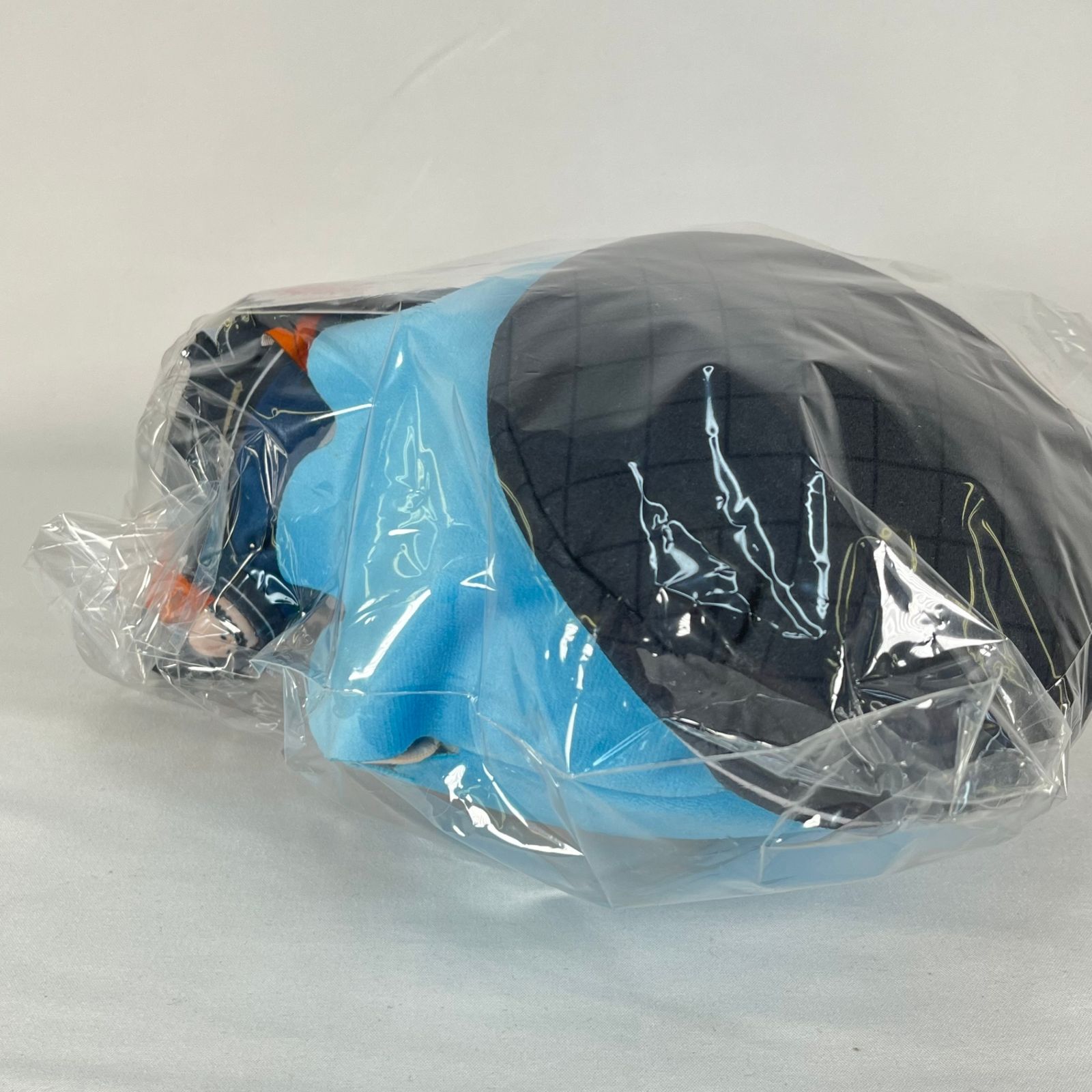 もちどる ホロフレ