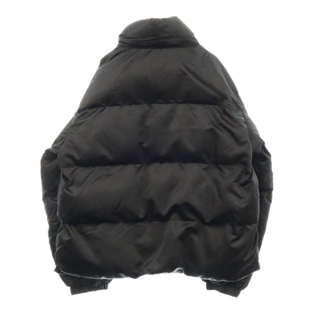 OAMC 23AW Trace Jacket ラバーロゴ ジップジャケット