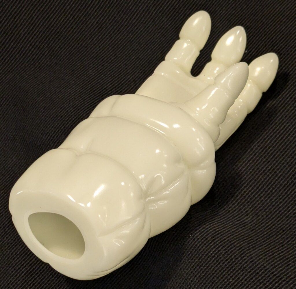 GYAROMI 墓場の画廊 クトゥルフオイド XL (蓄光) - メルカリ