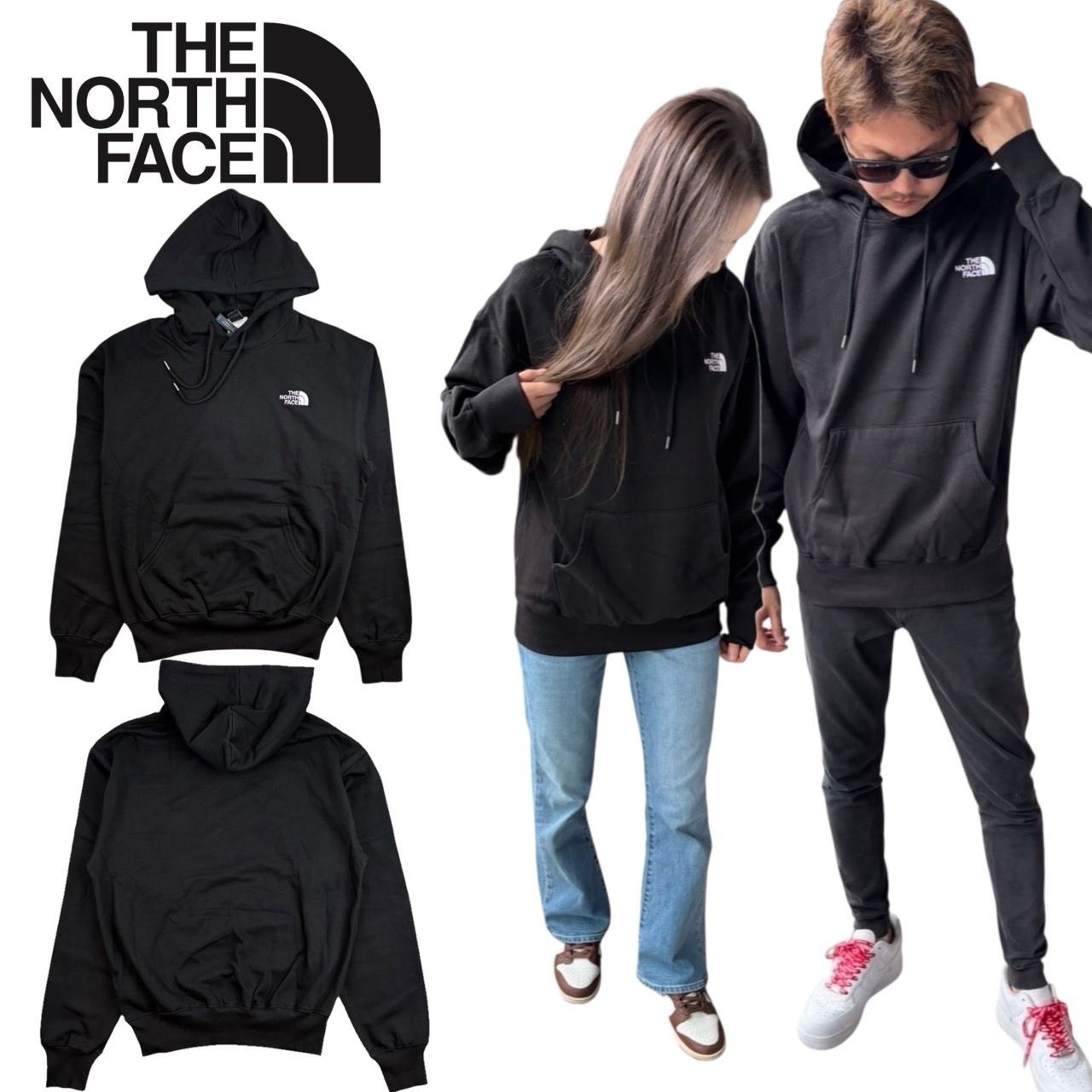 ザ ノースフェイス The North Face トップス パーカー フーディー 