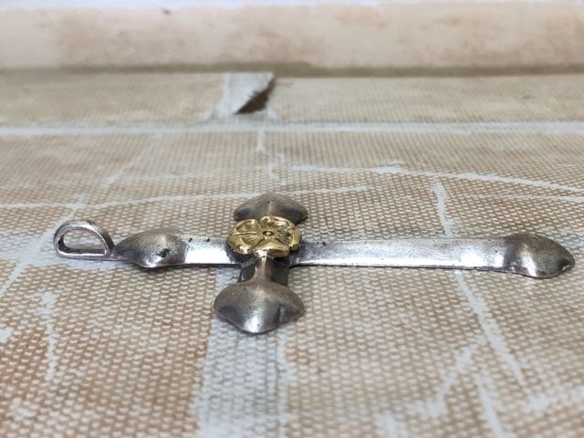 タディアンドキング ラージクロスGPローズ