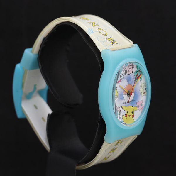 CITIZEN - 全日空・ポケモンジェットオリジナルウォッチ（シチズン製