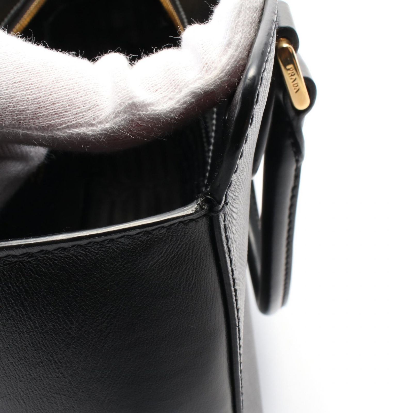 PRADA ハンドバッグ