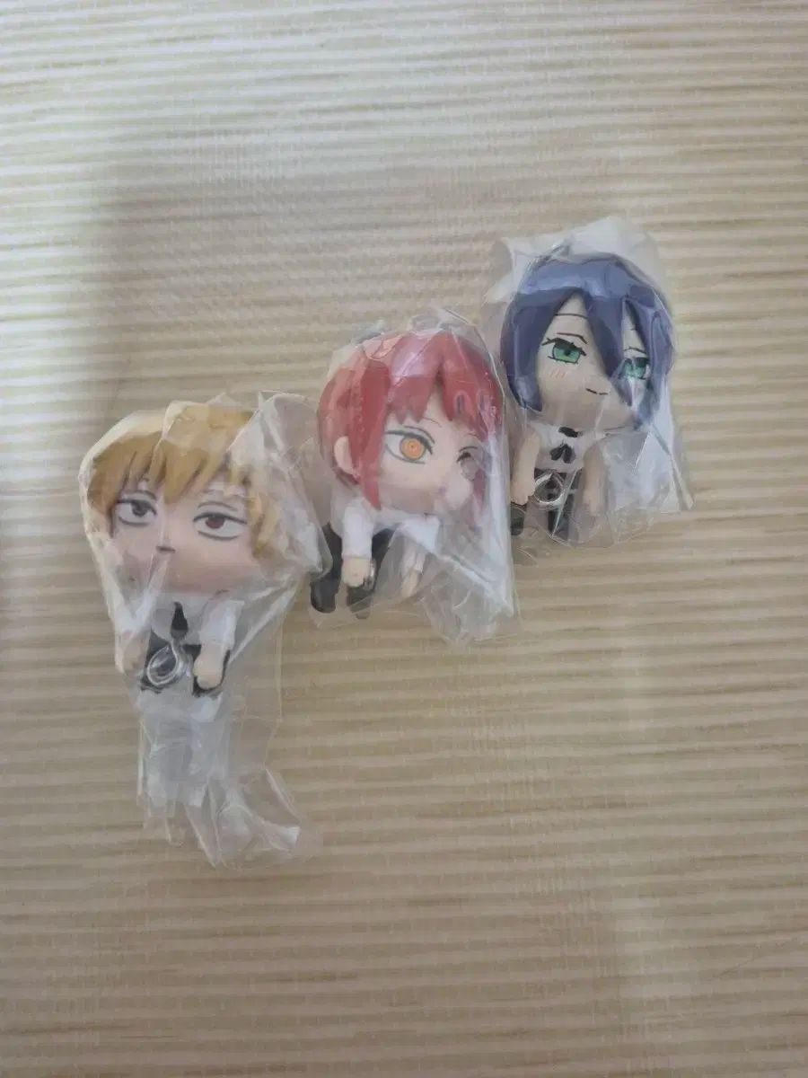 チェンソーマン ロングガチャ まとめ