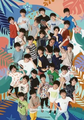 中古】生写真(ジャニーズ) 関西ジャニーズJr./集合(28人)/2Lサイズ