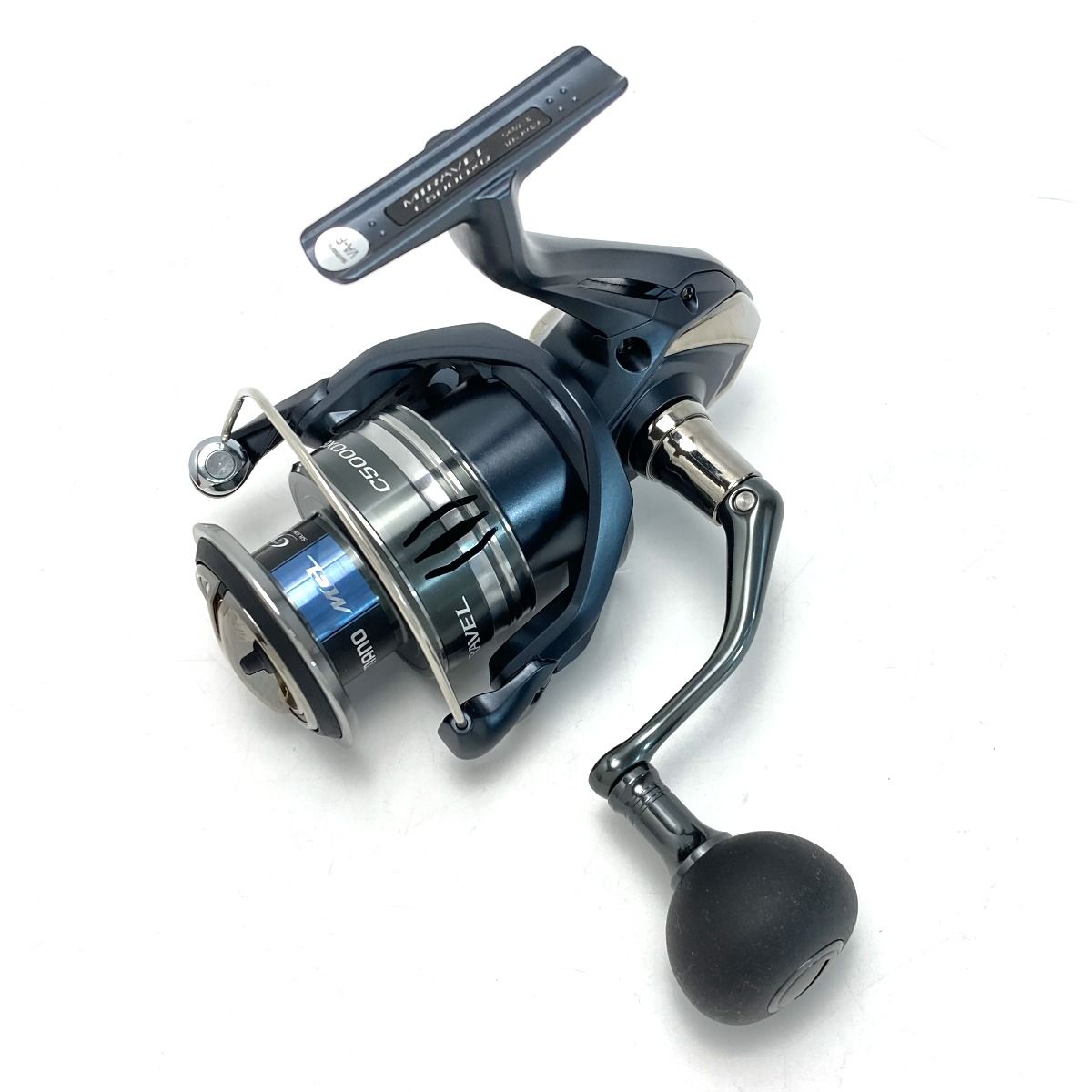 SHIMANO シマノ 22 ミラベル C5000XG 045218 スピニングリール