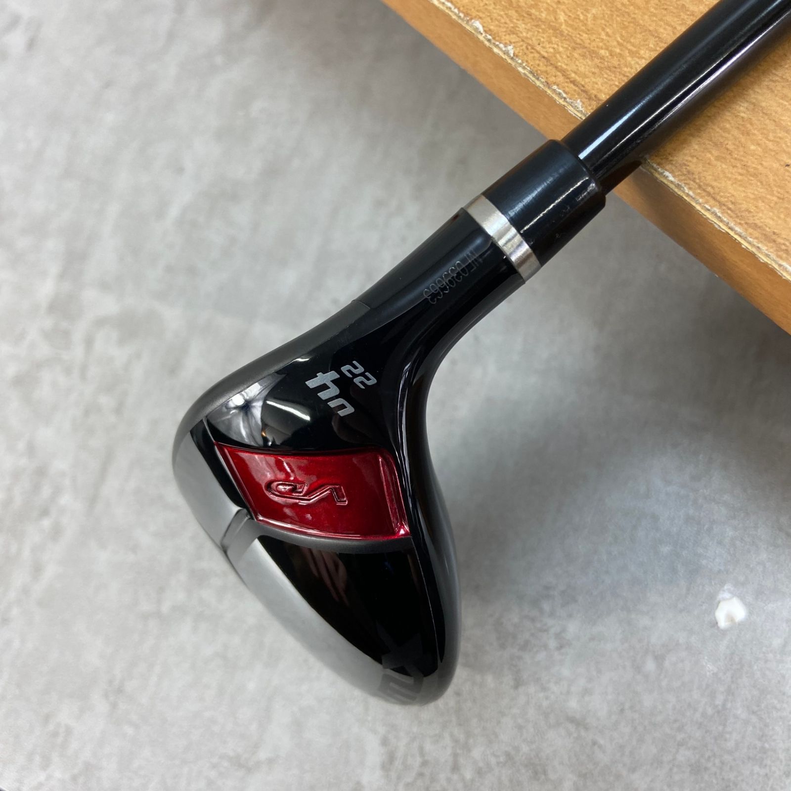 中古】 ヤマハ RMX VD(2024) U4 ユーティリティ UT TENSEI TB70h