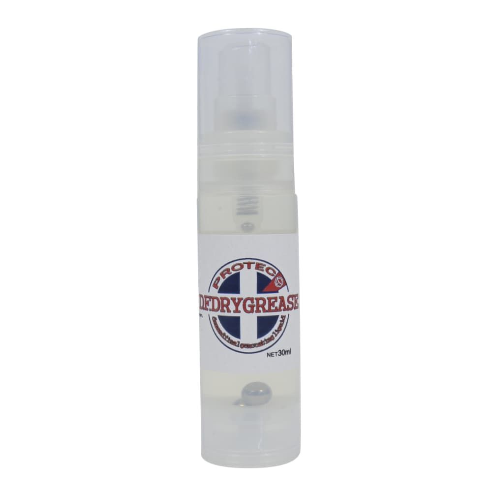 PROTEC ドライグリス 潤滑剤 容量30ml メンテナンス用品