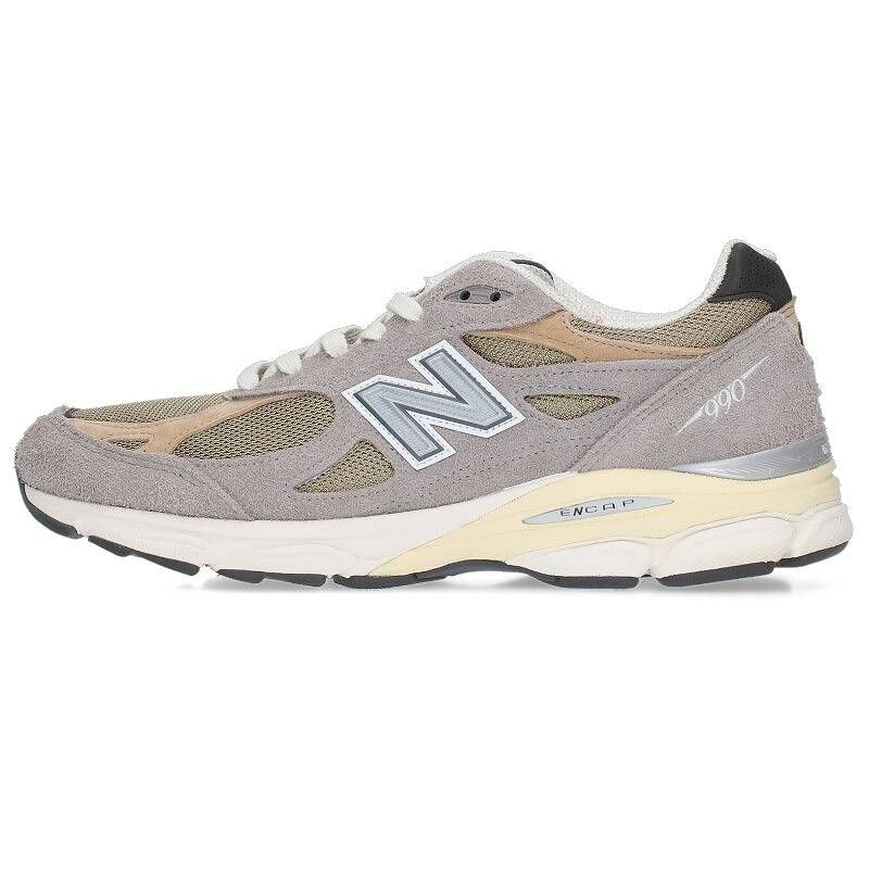 d様専用 ▪️new balance M990TG3 - スニーカー