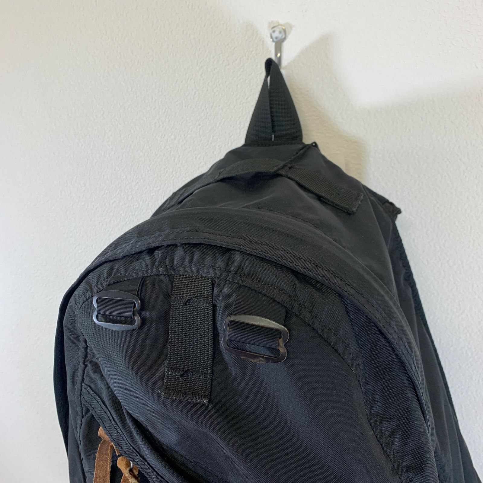 90s GREGORY Classic Backpack 青文字タグ 旧タグ - メルカリ