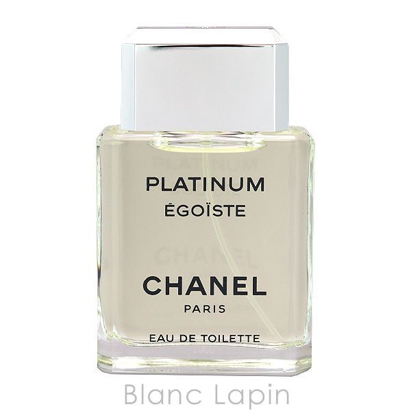 シャネル CHANEL エゴイストプラチナム EDT 50ml フレグランス男性用