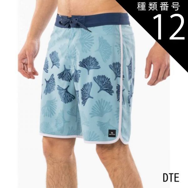 種類12：WNV/36 【RIPCURL/リップカール】R01-503 ボードショーツ  メンズ スイムウェア 水着 おしゃれ
