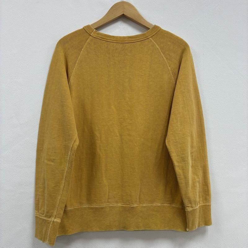 CHESWICK チェスウィック トレーナー 長袖 Looney Tunes ROAD RUNNER