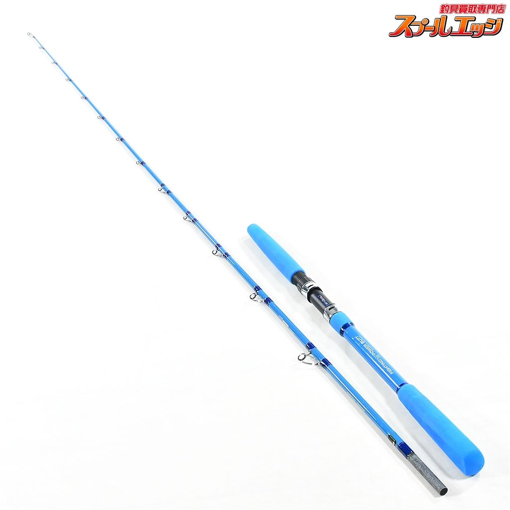 アルファタックル MPG ショートブレード モデル232 alpha tackle SHORT BLADE MODEL マダイ ヒラメ タチウオ K_214 v40163