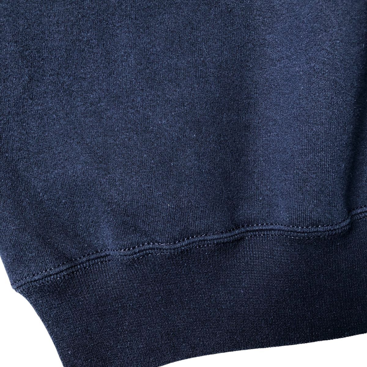 古着 90年代 ラッセル Russell 無地 ブランクスウェットシャツ トレーナー メンズXL相当 ヴィンテージ eaa545208 KARIMZIABAT_FR