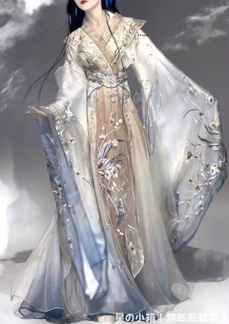 仮装
