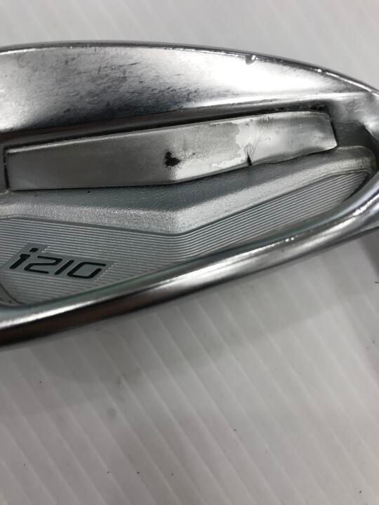 良品】豪華8本 テーラーメイド P790 2017 メンズアイアンセット 2025年